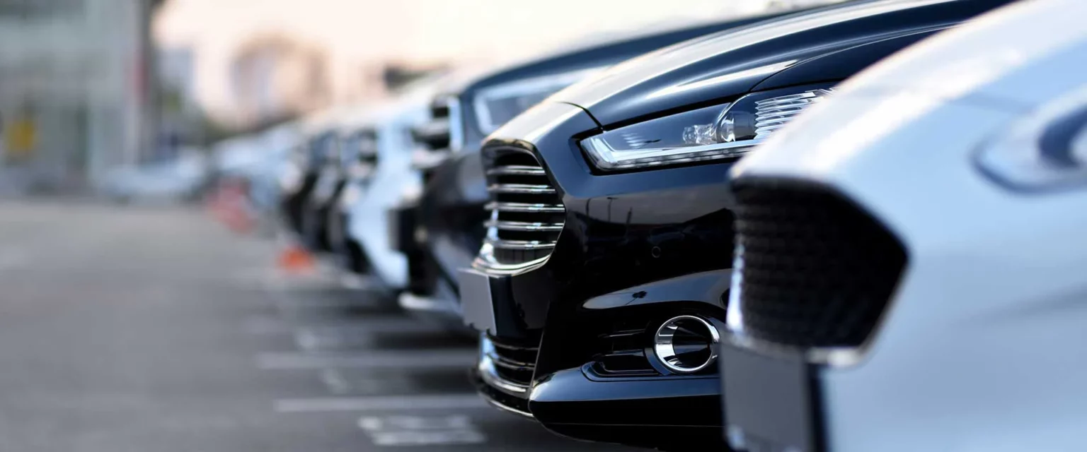 Localrent: A Trusted Platform for Car Rentals