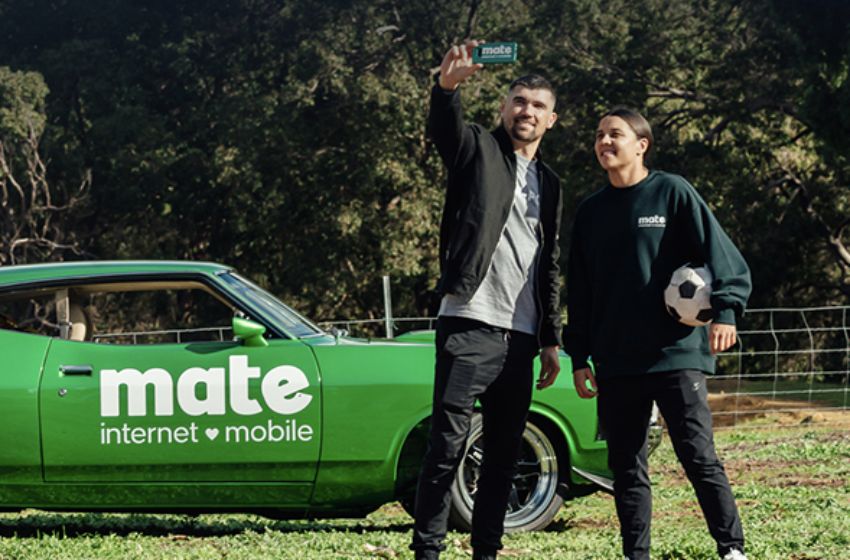 Experience Reliable and Fast Internet with MATE Award-Winning Services