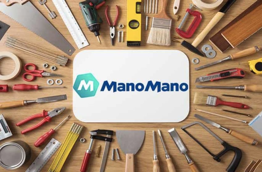 Discover the User-Friendly Platform of ManoMano | Making DIY Projects Easy and Fun