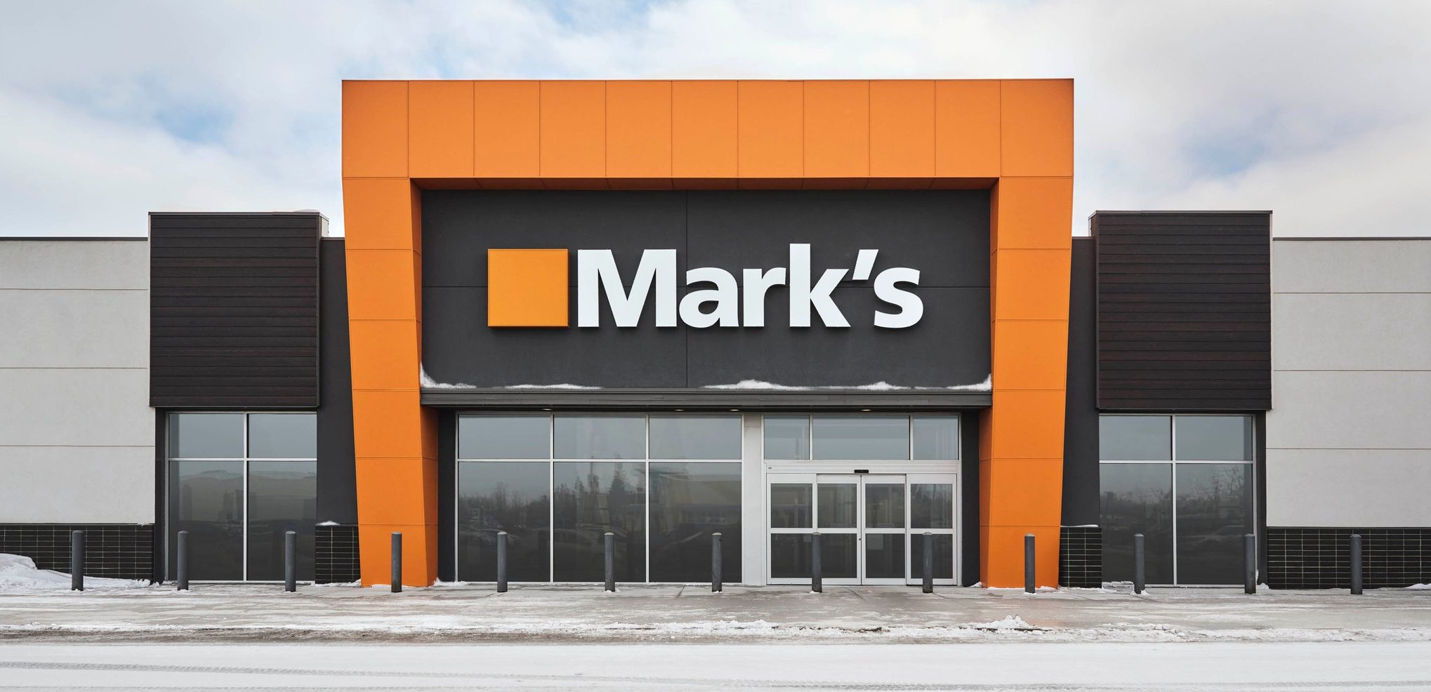 Mark’s: The Canadian Leader in Workwear and Casual Clothing