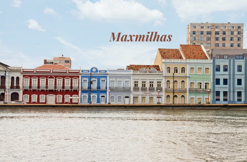 Travel Smarter | Why MaxMilhas Should Be Your Go-To for Cheaper Flights