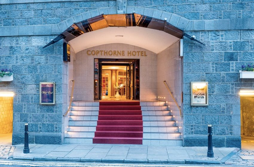 Hotels.com | Your One-Stop Solution for Effortless Hotel Reservations