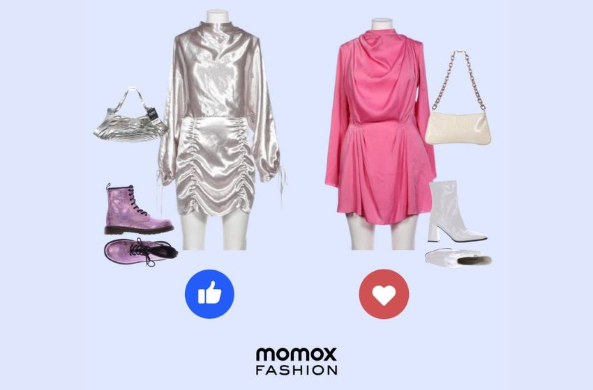 From Gucci to Gap | Explore the Diverse Range of Brands Available at momox Fashion