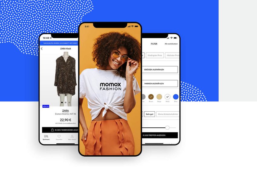 Finding Your Style at Momox Fashion | Why We Believe Everyone Deserves to Shine