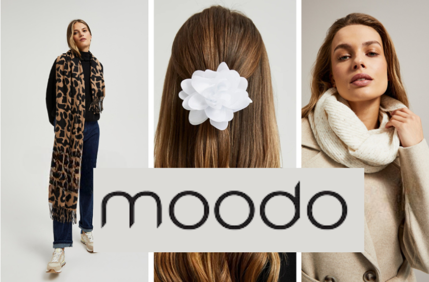 Moodo: Your Destination for Fashion and Style