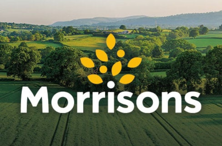 Morrisons Grocery: The Heart of Freshness and Convenience