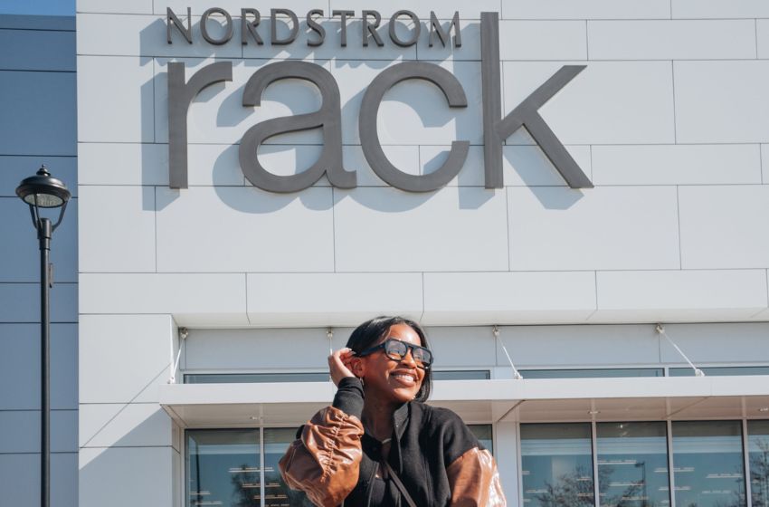 Unlock Incredible Deals on Top Brands at Nordstrom Rack | Your Go-To Destination for Affordable Fashion