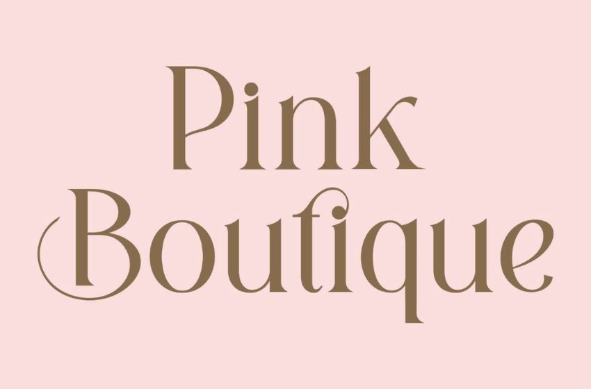 From Runway to Real Life | Unleash Your Inner Fashionista with Pink Boutique
