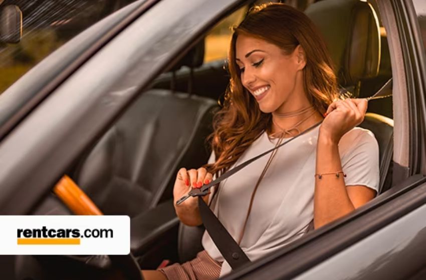 Rentcars | Your One-Stop Shop for Effortless Car Rentals