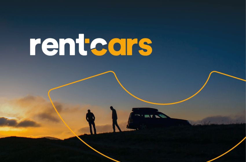 Experience Seamless Booking with Rentcars | The Easiest Way to Rent a Car