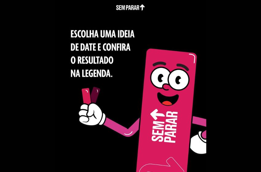 Revolutionizing Parking Payments with Sem Parar