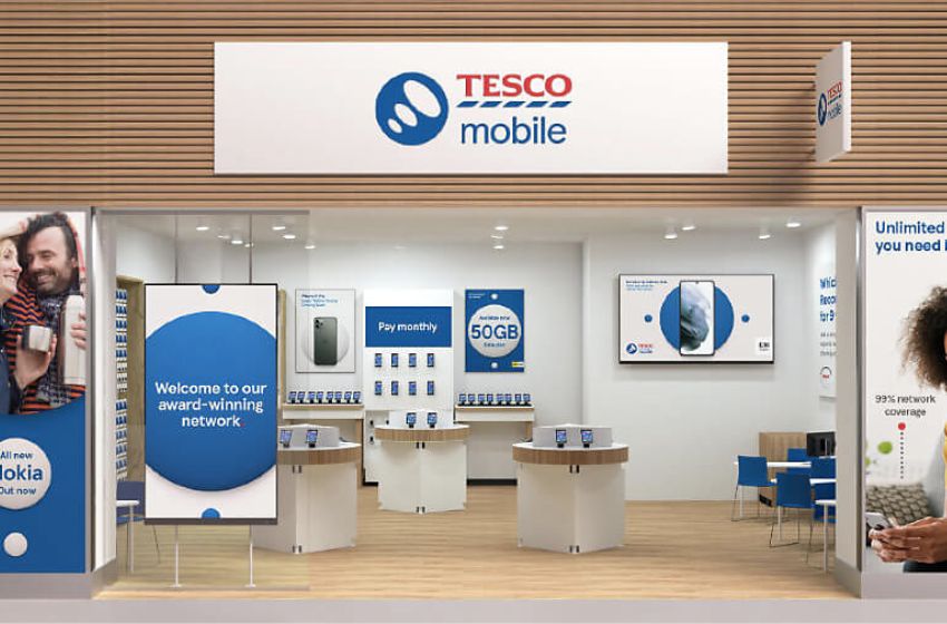 The Ultimate Guide to Tesco Mobile | Everything You Need to Know About Their Range of Services