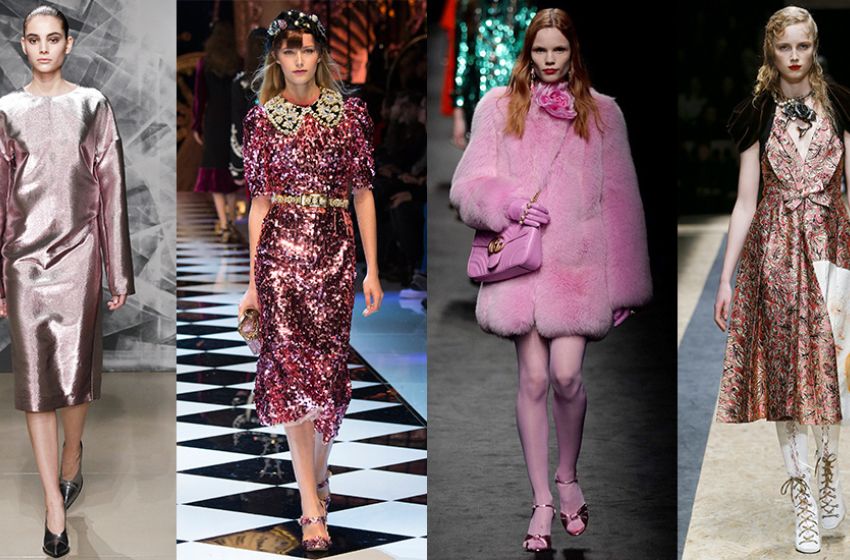 Trending Fashion Tips | How To Keep Up With The Latest Trends