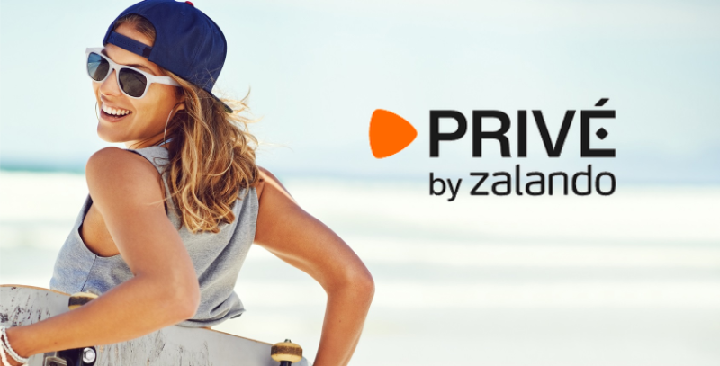 Discover Luxury for Less with Zalando Privé: Your Gateway to Premium Fashion Deals