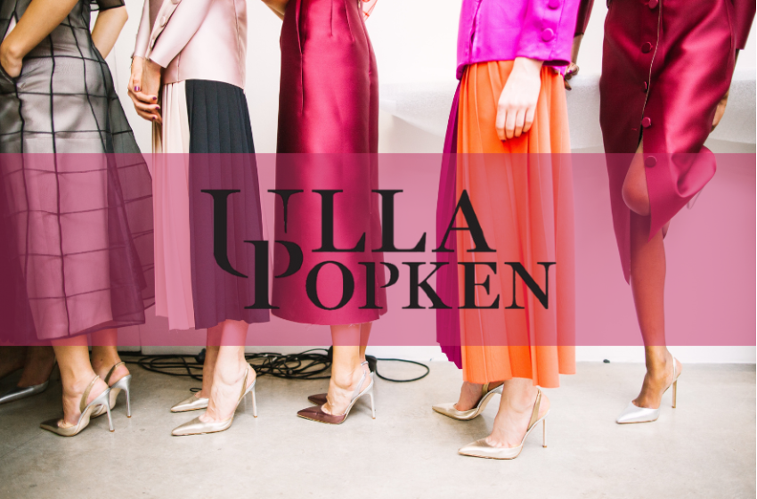 Ulla Popken: Plus-Size Fashion That Boosts Your Style and Confidence