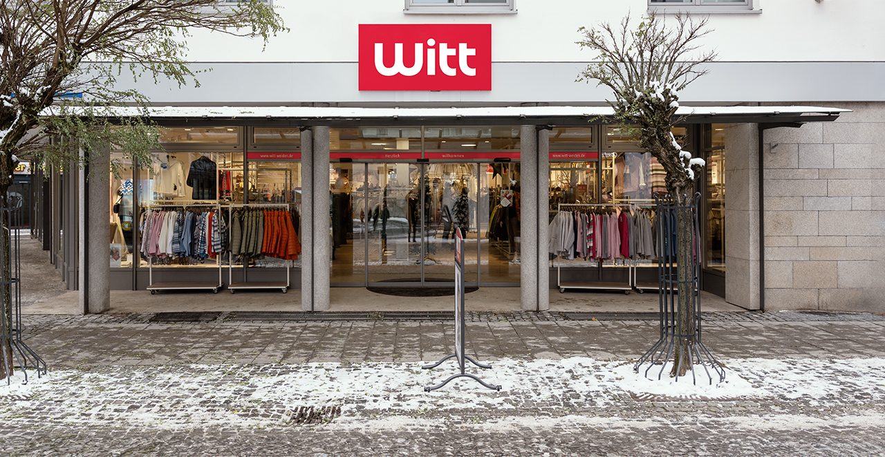 Witt-Weiden: Your One-Stop Shop for Fashion and Accessories
