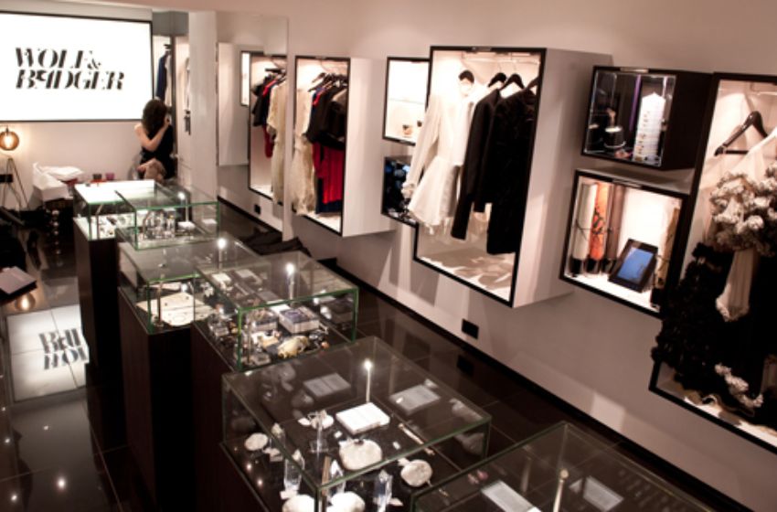 Discover the World of Independent Brands at Wolf & Badger | A B Corp-Certified Haven for Craftsmanship