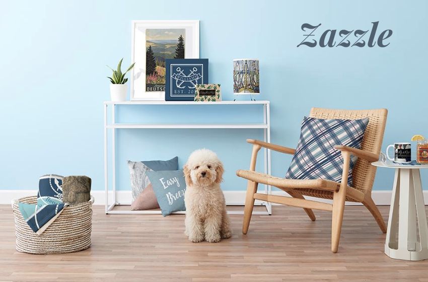 Zazzle | Your One-Stop Destination for Personalized Art Prints and Home Decor