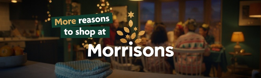 morrisons