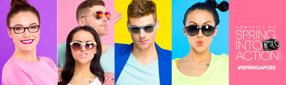 Eyewear