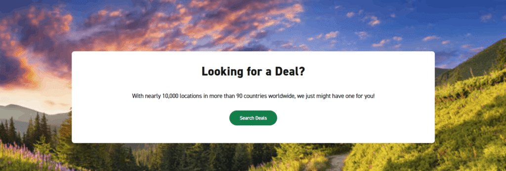 enterprise car rental canada