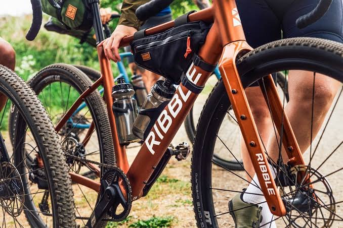 Ribble
