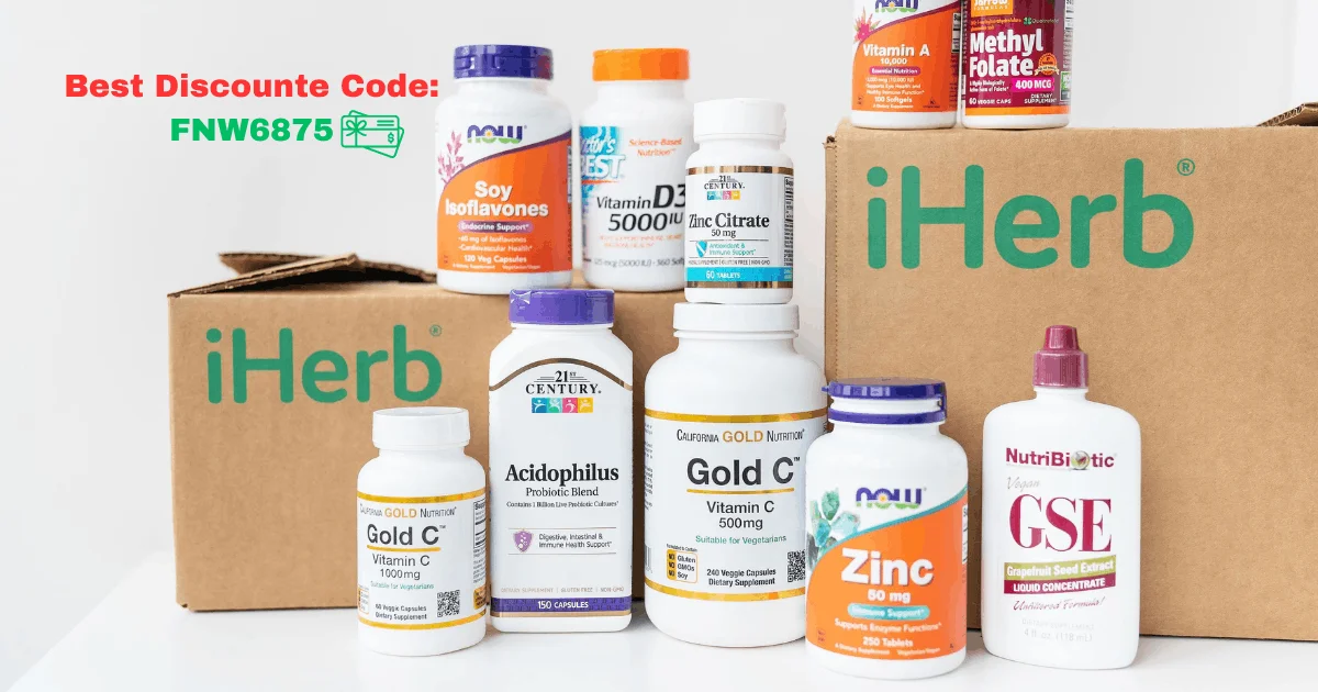 iHerb