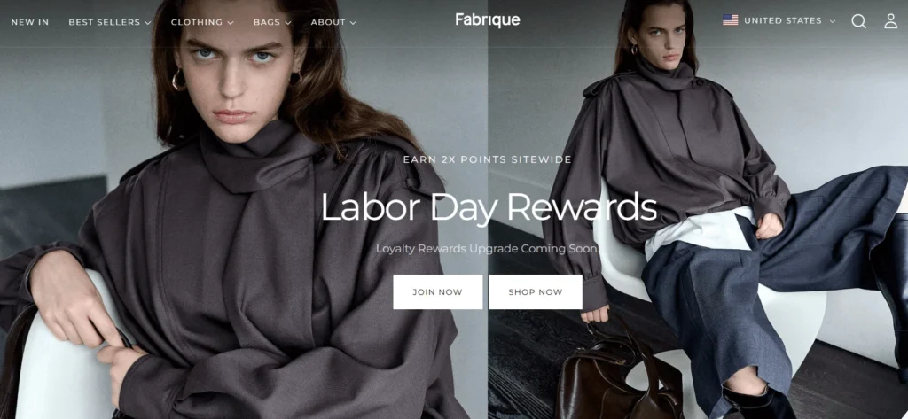 Fabrique