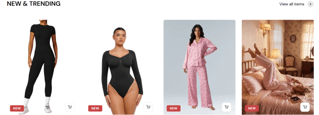 HEYSHAPE