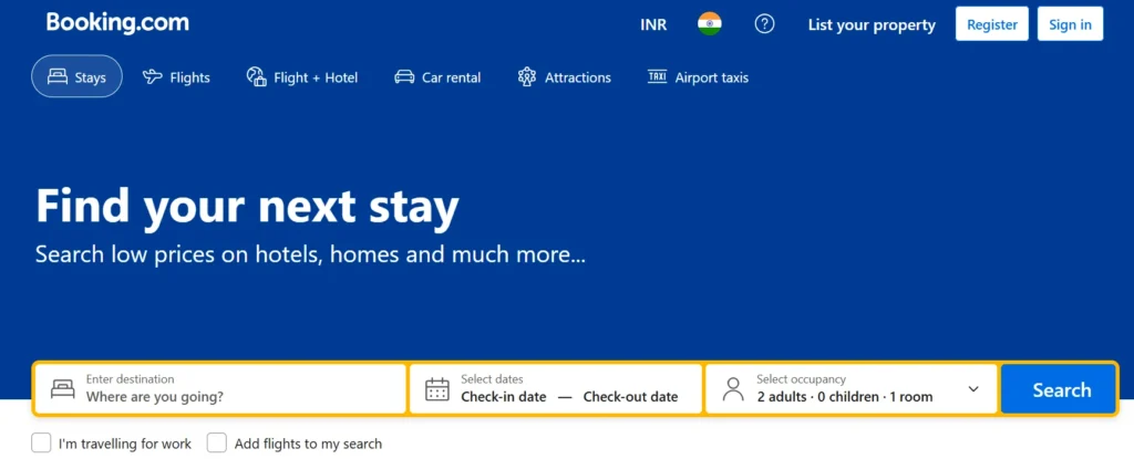 Booking.com