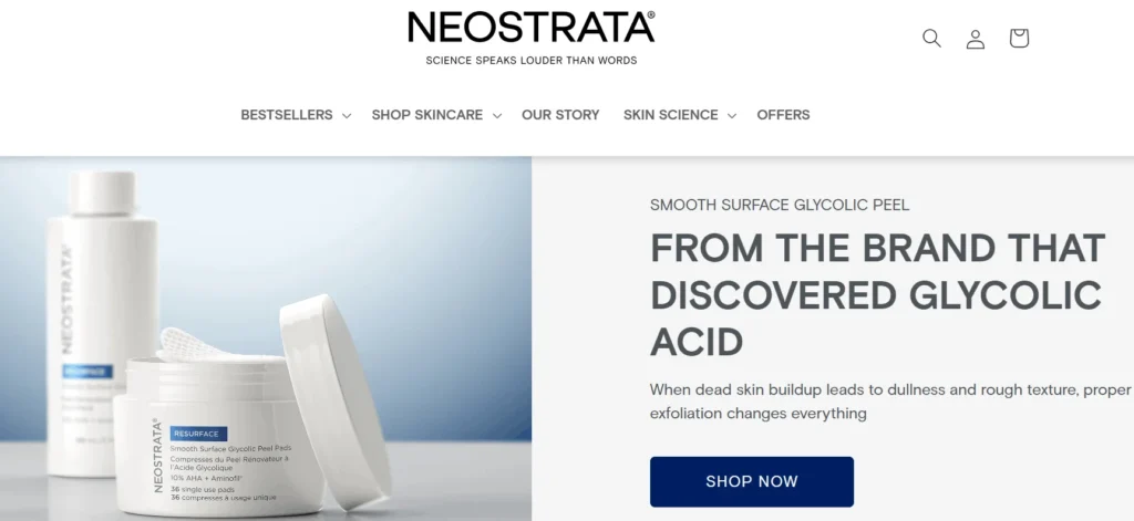 NeoStrata