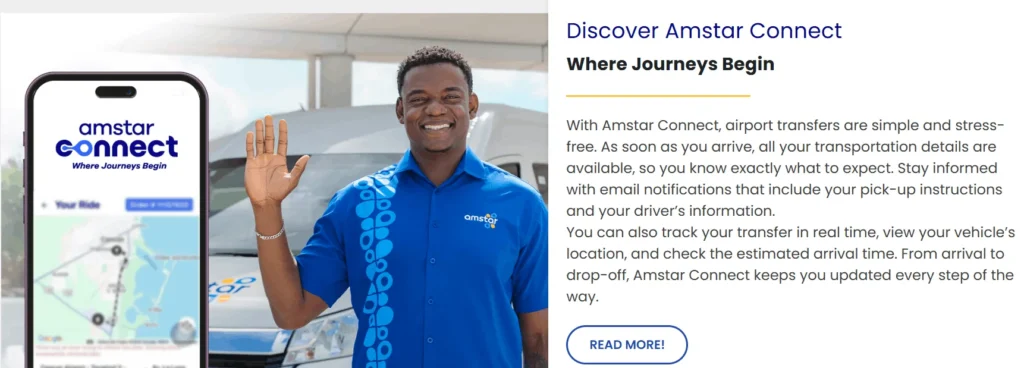 Amstar DMC