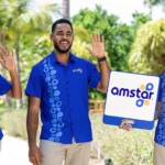 Amstar DMC