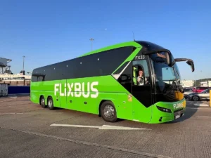 Flixbus