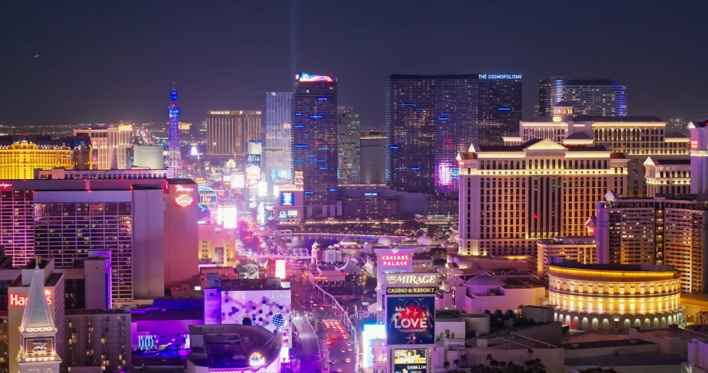 MGM Resorts