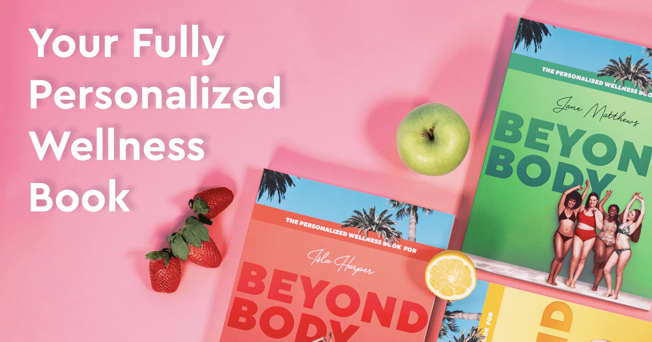 BEYOND BODY