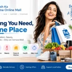 hamara mall banner