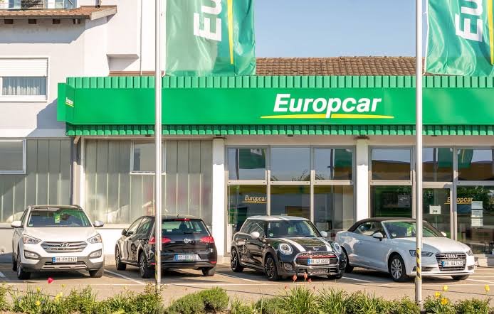 europcar AU