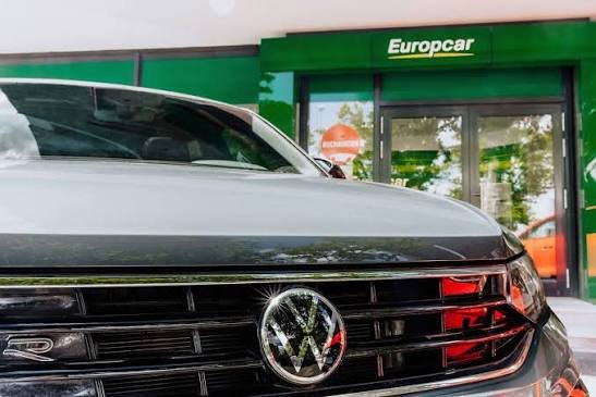 europcar AU