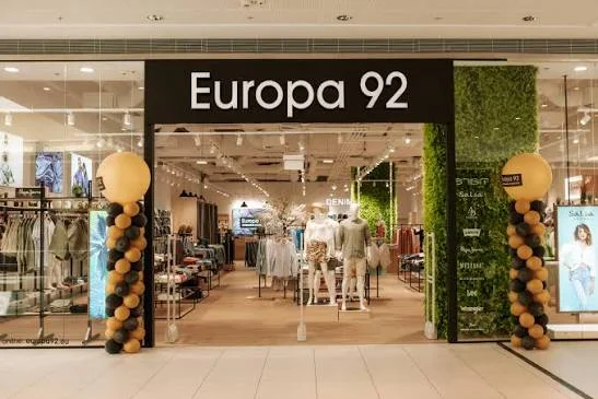 Europa 92