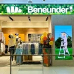 Beneunder