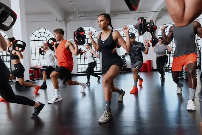 Les Mills