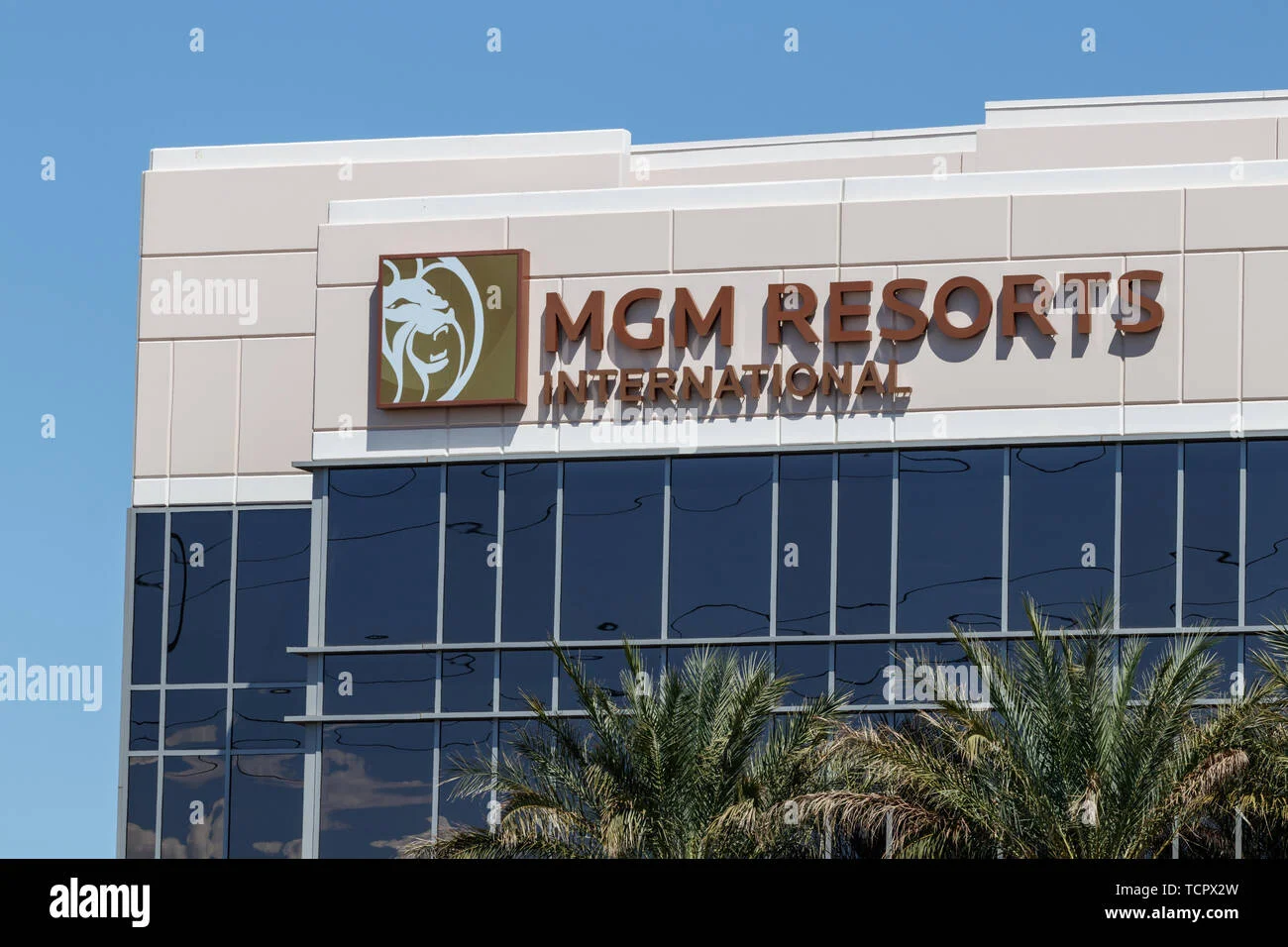MGM Resorts