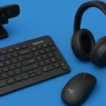 logi tech